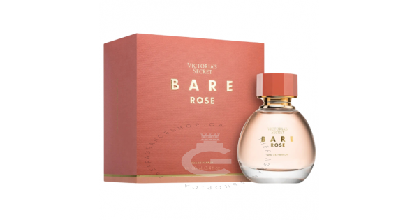 Victoria's Secret Bare Rose EDP for Her 100 ml / 3.4 Fl. oz
